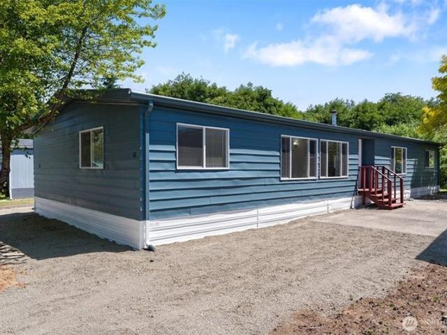House for sale in Hoquiam, Washington