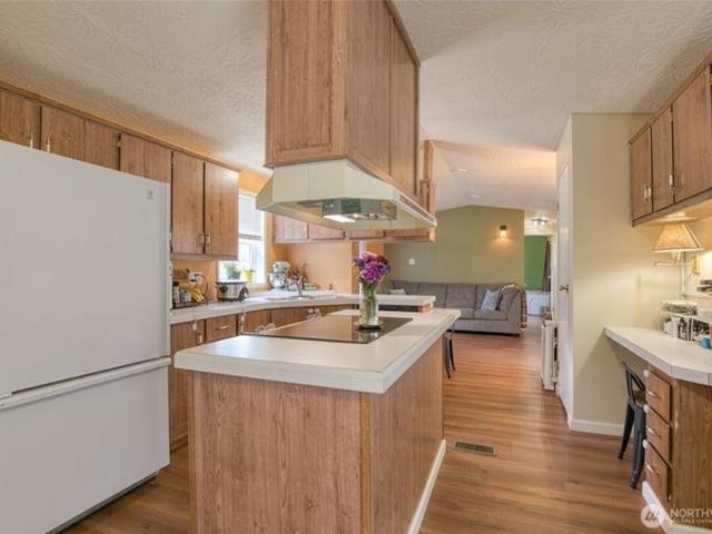 House for sale in Hoquiam, Washington