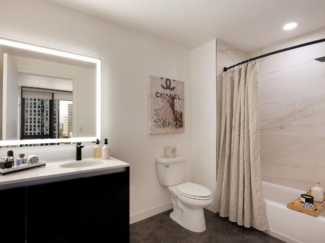 Apartment for rent in Oakland, California