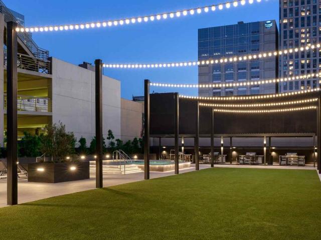 Apartment for rent in Oakland, California