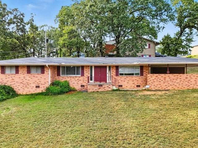House for sale in Arrowhead Manor, North Little Rock