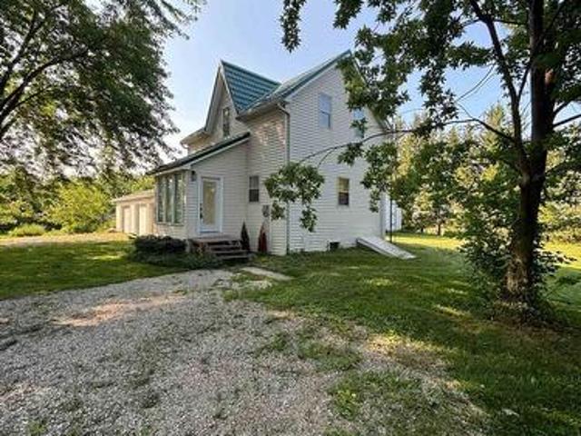 House for sale in Kincardine, Ontario