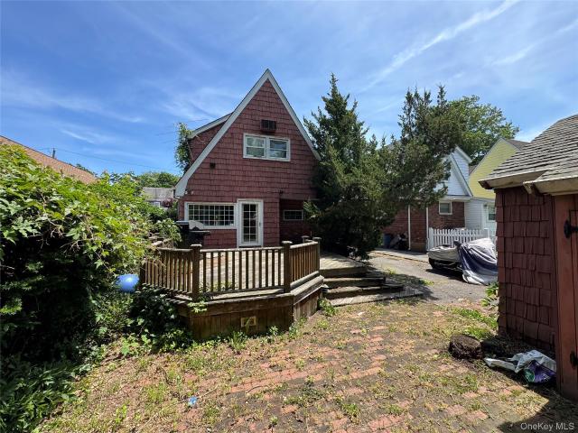 House for sale in Nassau, New York