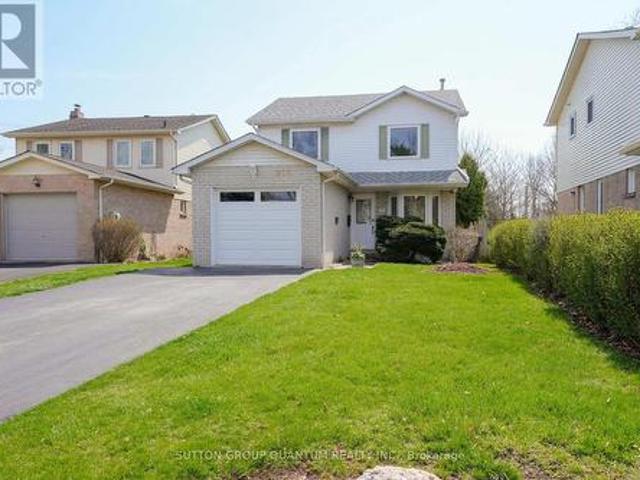 House for sale in Mississauga, Ontario