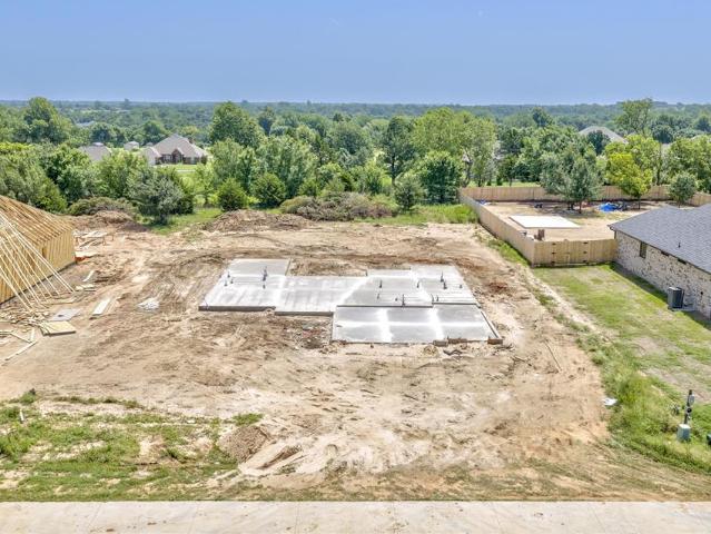 House for sale in Battiest, Oklahoma