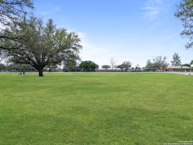 Land for sale in Wilson, Texas