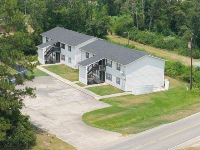 House for sale in Baxley, Georgia