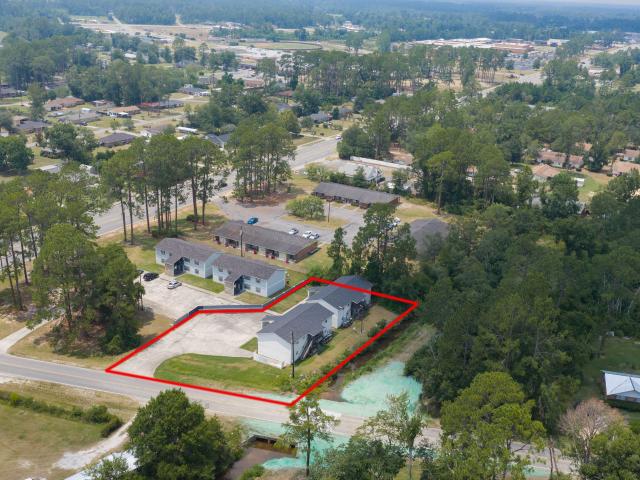 House for sale in Baxley, Georgia