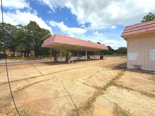 Commercial for sale in Lamar, Texas