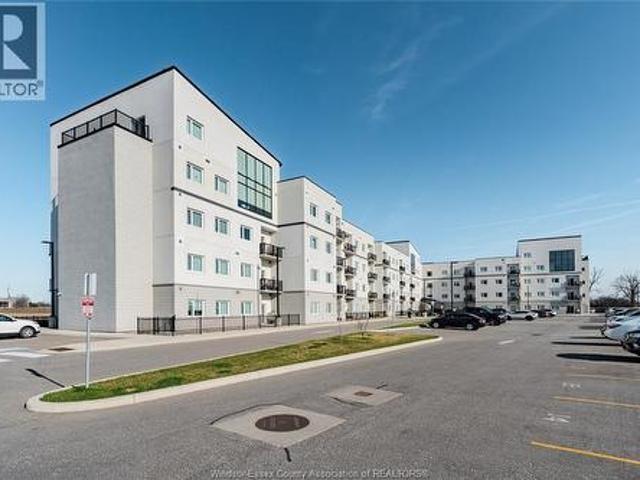Condo for sale in Oliver, Lasalle