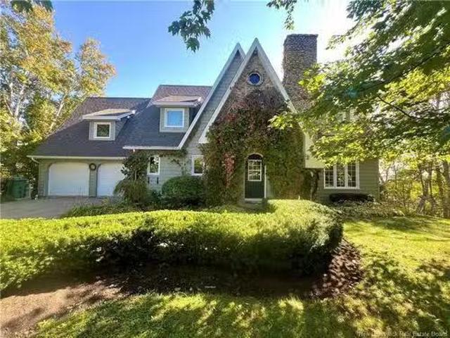 House for sale in Middle River, New Brunswick