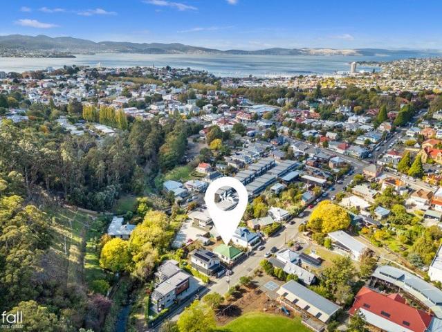 House for sale in Hobart, Tasmania