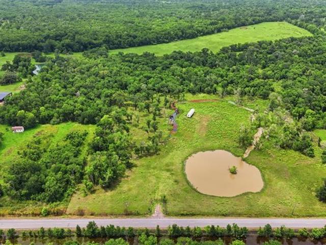 Land for sale in Angleton, Texas
