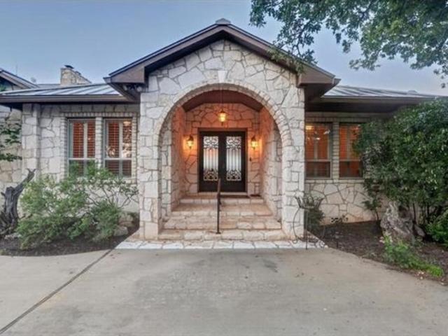 House for sale in Marble Falls, Texas