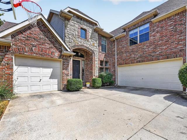 House for sale in Denton, Texas