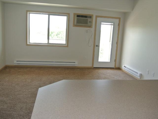Apartment for rent in Fargo, North Dakota
