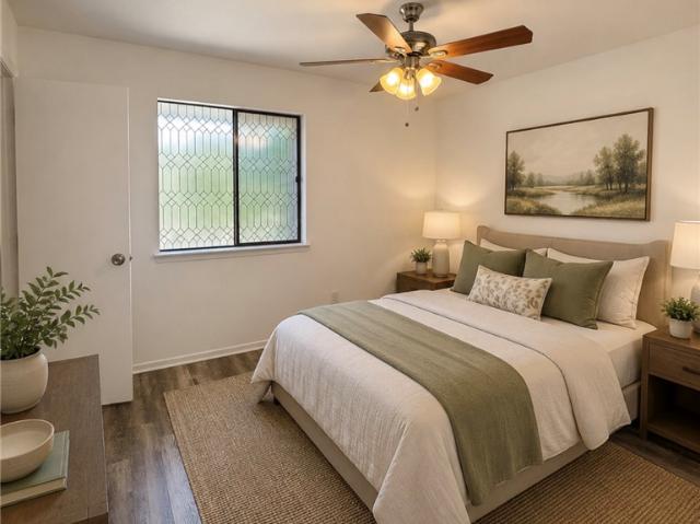Property for rent in College Station, Texas