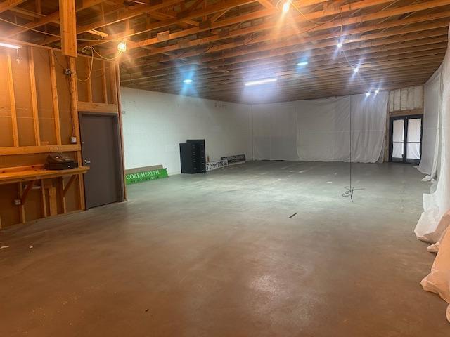 Commercial for sale in Beltrami, Minnesota