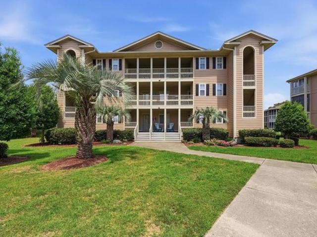 Condo for sale in North Myrtle Beach, South Carolina