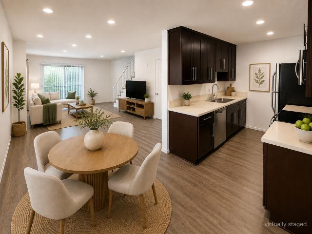 Apartment for rent in Redondo Beach, California