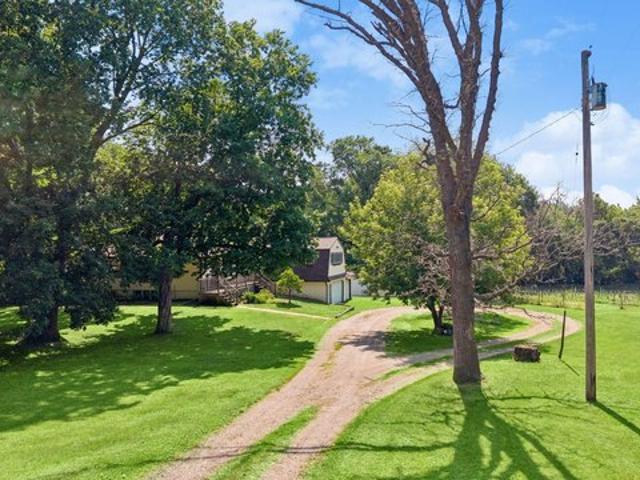 House for sale in Rice, Minnesota
