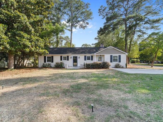 House for sale in Goldsboro, North Carolina