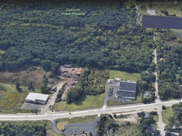 Land for sale in Aurora, Illinois