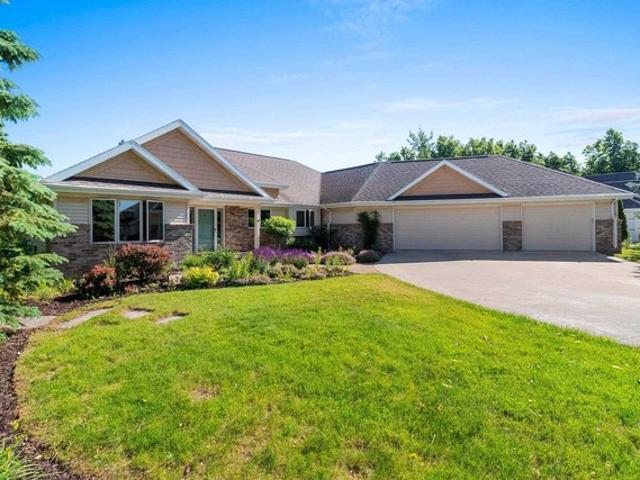 House for sale in Appleton, Wisconsin