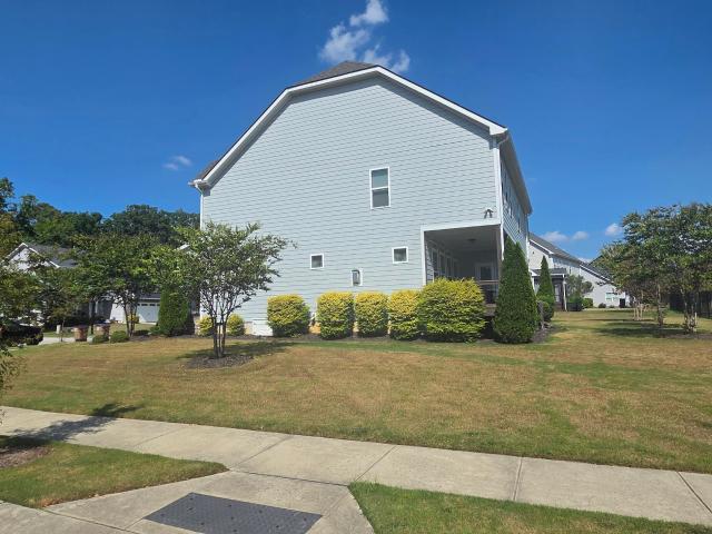 House for sale in Wake, North Carolina