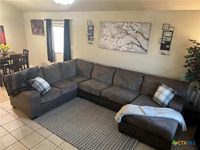 House for sale in Killeen, Texas