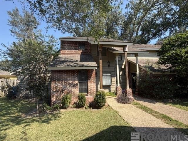 Townhouse for sale in New Roads, Pointe Coupee Parish