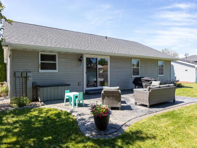 House for sale in Kaukauna, Wisconsin