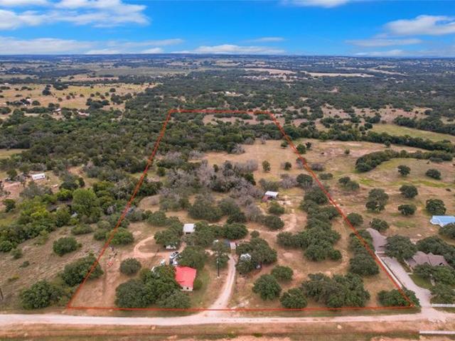 Farm for sale in Zephyr, Texas