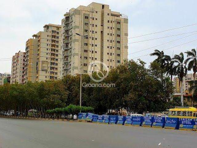 Apartment for rent in Gulshan-e-Iqbal Town, North Waziristan