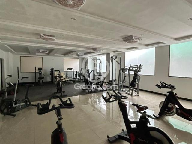 Apartment for rent in Saddar Town, North Waziristan