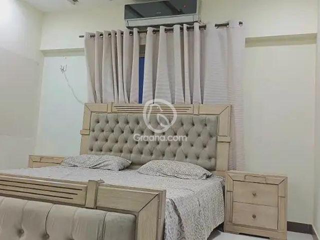 Apartment for rent in Islamabad