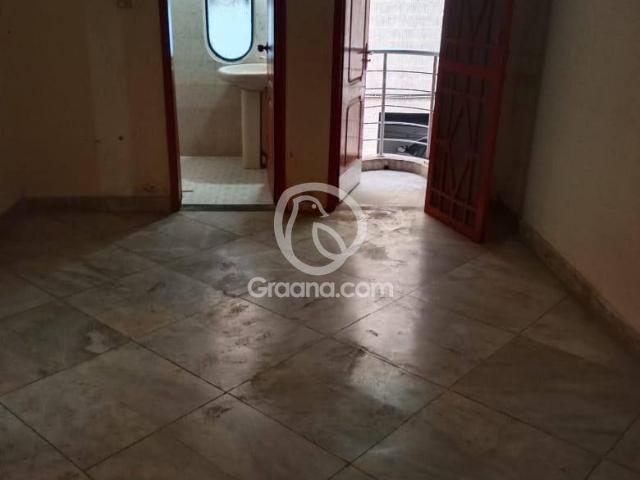 Apartment for sale in Gulshan-e-Iqbal Town, North Waziristan