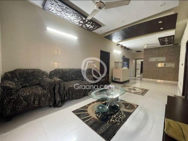 Apartment for sale in Gulshan-e-Iqbal Town, North Waziristan