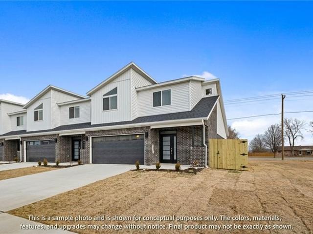 Townhouse for sale in Ark