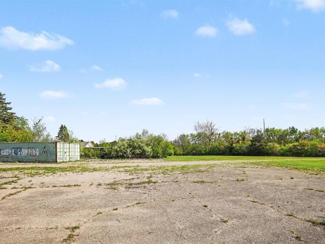 Land for sale in Kentwood, Michigan