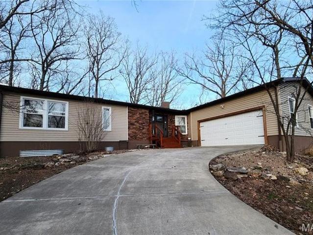 House for sale in Marthasville, Missouri