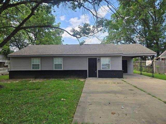 House for sale in Ark