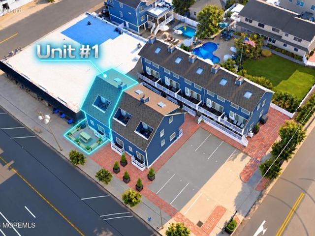 Condo for sale in Lavallette, Ocean County