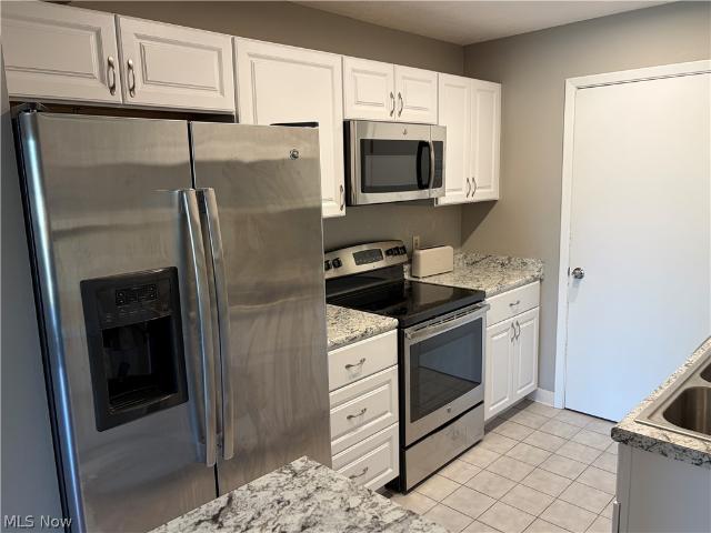 Condo for sale in Cleveland, Ohio