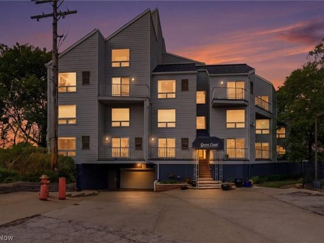 Condo for sale in Cleveland, Ohio