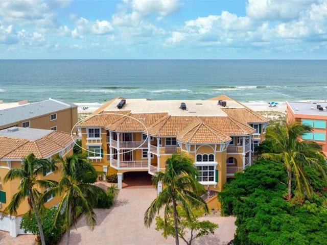 Condo for sale in Bradenton Beach, Manatee County