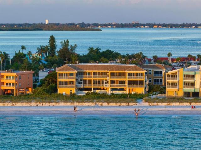 Property for sale in Bradenton Beach, Florida