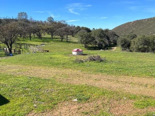 Land for sale in Angels Camp, California