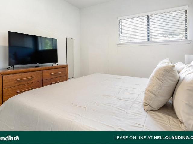 Apartment for rent in Dallas, Texas
