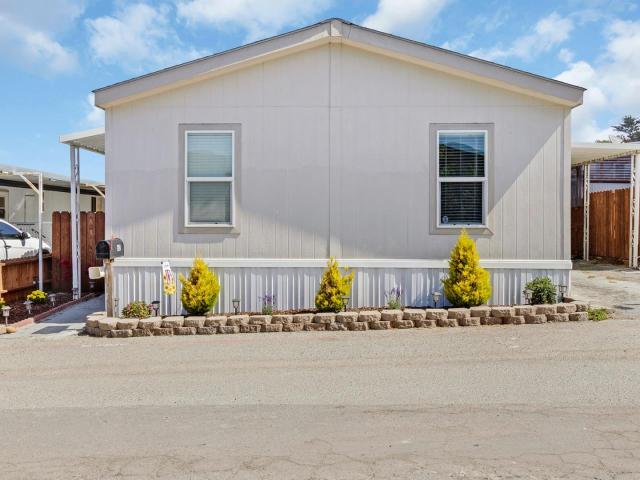 House for sale in Moss Landing